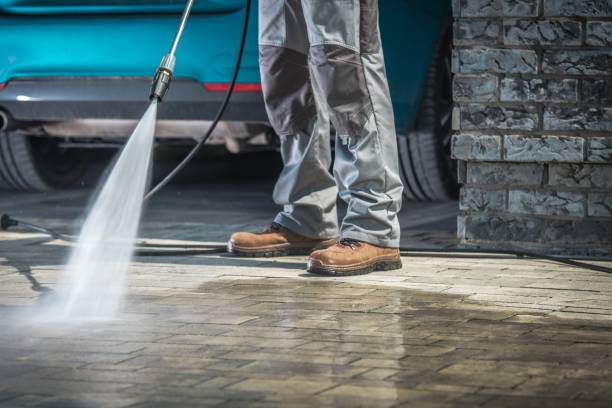 Trusted Magnolia, TX Pressure Washing Services Experts