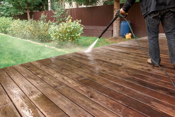 Best Sidewalk and Walkway Pressure Cleaning in Magnolia, TX