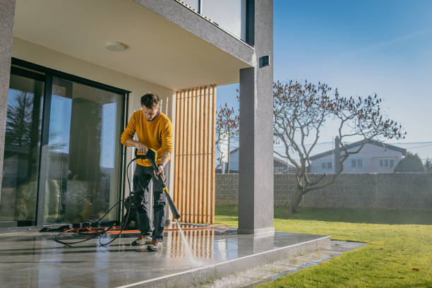 Best Vinyl Siding Pressure Washing in Magnolia, TX