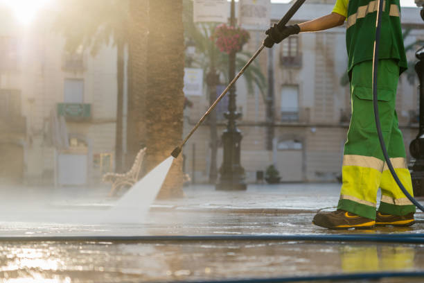 Best Rust and Stain Removal in Magnolia, TX